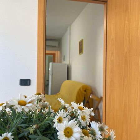 I Portici Appartamenti Marina di Grosseto Exteriér fotografie