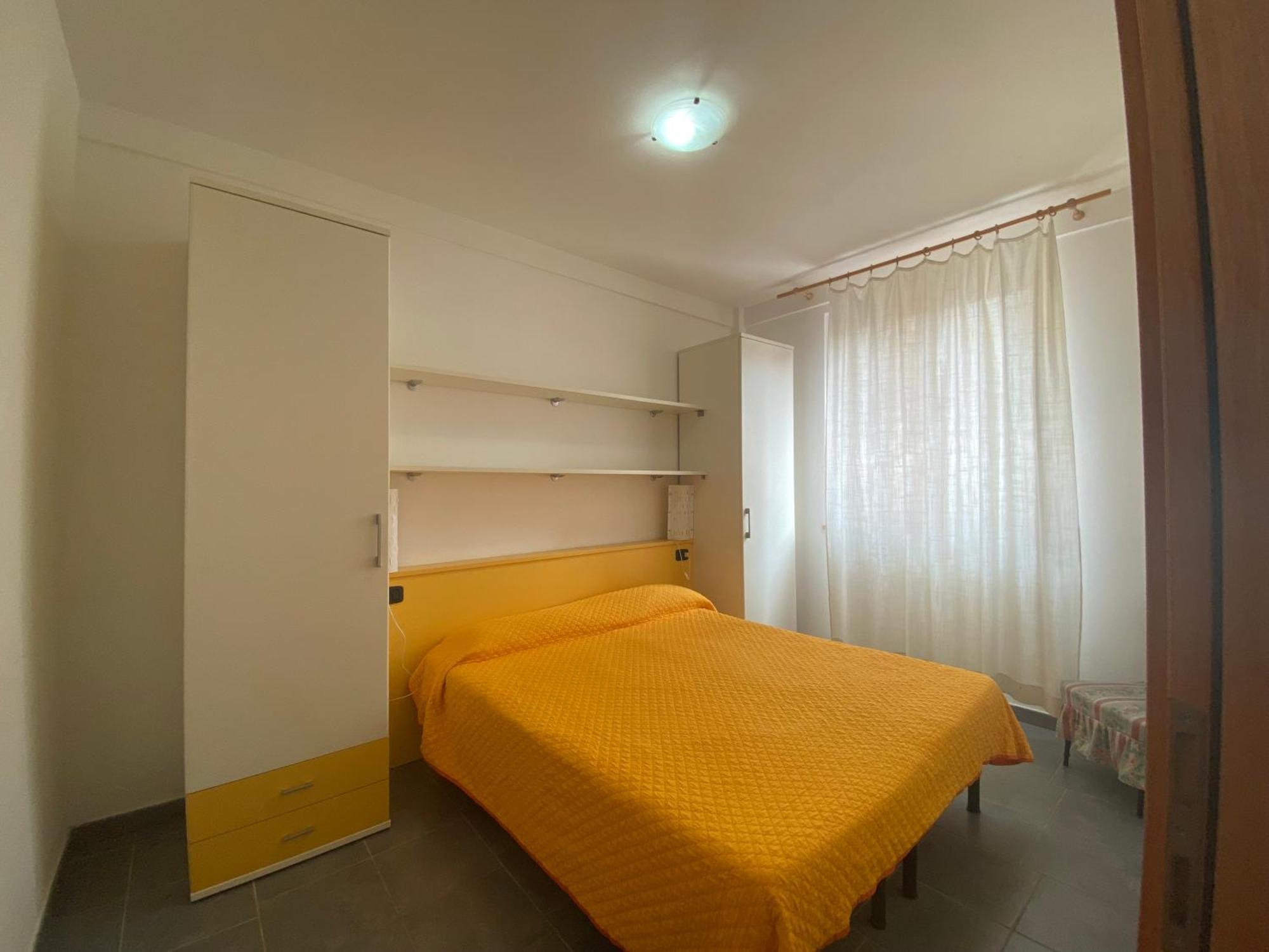 I Portici Appartamenti Marina di Grosseto Exteriér fotografie