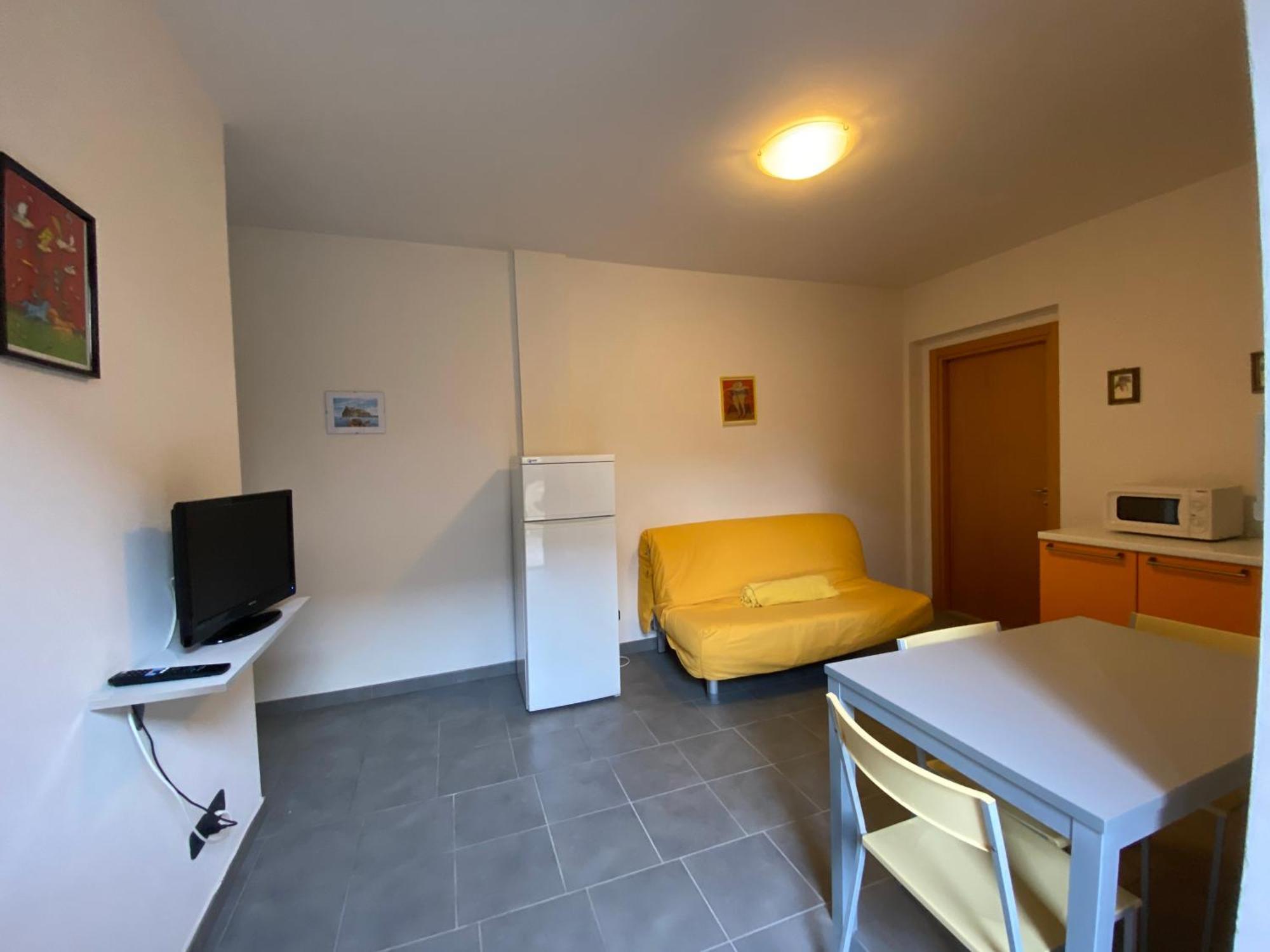 I Portici Appartamenti Marina di Grosseto Exteriér fotografie