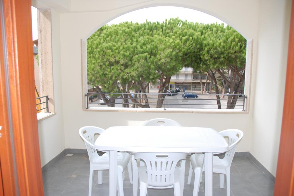 I Portici Appartamenti Marina di Grosseto Pokoj fotografie